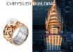 Коллекция "Chrysler Building" ЮБ Роскошь