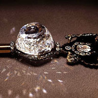 Бриллиант, магические и целебные свойства бриллианта